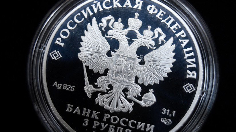 El 'criptorrublo': Envían al Parlamento ruso propuesta de ley para crear una criptodivisa nacional