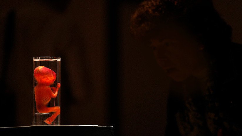 EE.UU.: El Templo Satánico denuncia una ley de Misuri sobre el aborto porque "viola sus creencias"