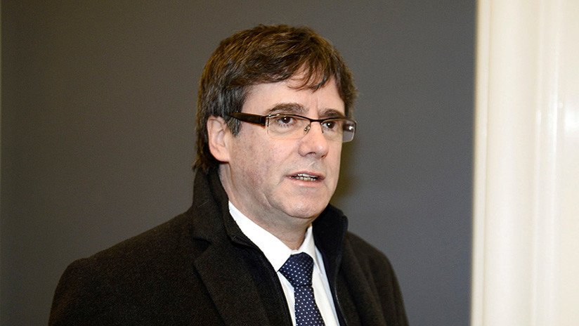 El Tribunal Constitucional impide la investidura a distancia de Puigdemont