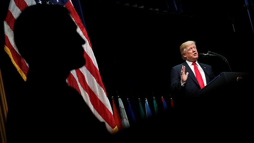 Trump lanzó una campaña para desacreditar a posibles testigos del FBI en la investigación de Mueller