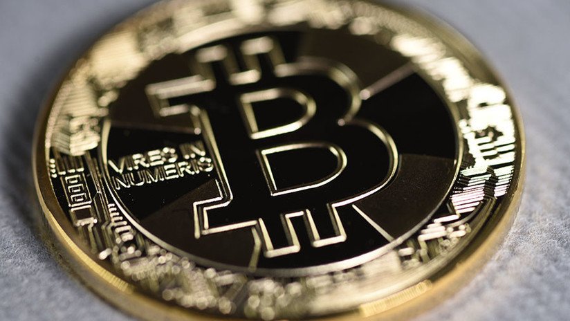 "El bitcóin podría llegar a los 50.000 dólares este año"