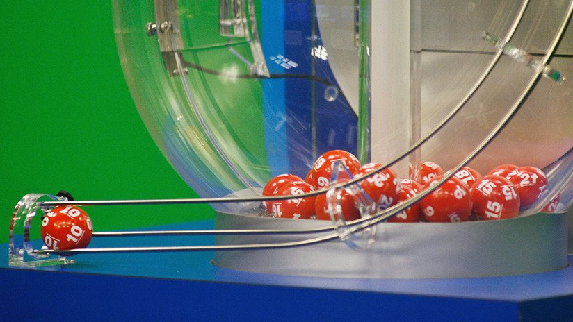 EE.UU.: Muere tras ganar un millón de dólares a la lotería 