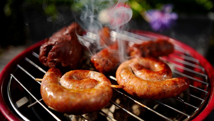 Revelan cuál es la comida más peligrosa