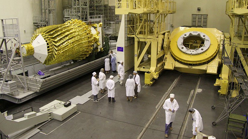 La teoría de la relatividad de Einstein se somete a la prueba más rigurosa de su historia 