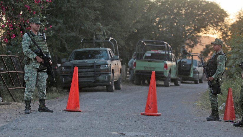 México: Estas son las propuestas de los candidatos presidenciales para combatir el crimen organizado