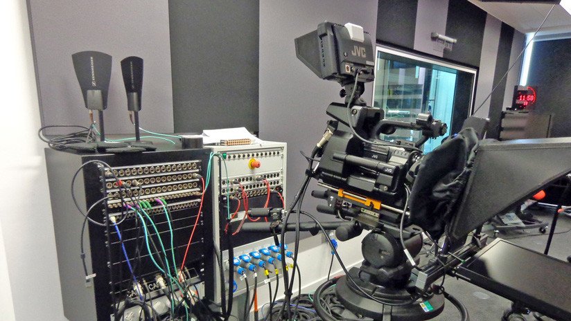 ¿Pluralismo informativo? Más del 90% de televisiones y emisoras españolas pertenecen a cuatro grupos