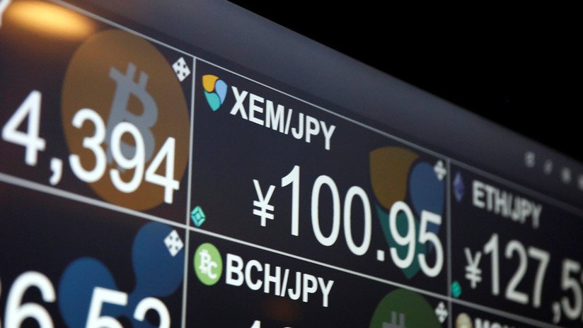 Los 'hackers' detrás del mayor robo de criptomonedas en la historia intentan vender el botín