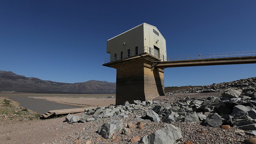 ¿Cómo piensa sobrevivir la urbe que se quedará sin agua en pocas semanas?