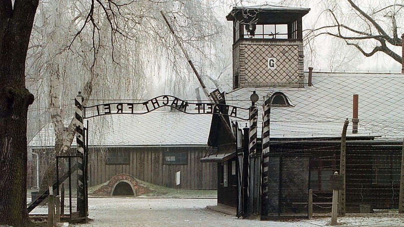 Polonia busca con la ayuda de la Interpol a 1.600 exnazis acusados de crímenes de guerra 