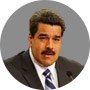 El presidente de Venezuela, Nicolás Maduro.
