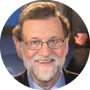 Mariano Rajoy, presidente del Gobierno de España