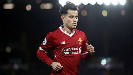 Un anuncio de Nike publicado por error podría contener un fichaje estrella del Barcelona