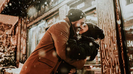 Psicólogos descubren el secreto del amor 'eterno'