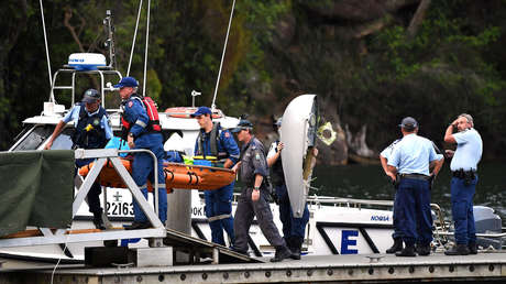 El multimillonario Richard Cousins y su familia mueren en un accidente aéreo