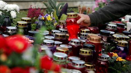 Alemania: Un refugiado afgano asesina a su exnovia ante la mirada de varios testigos