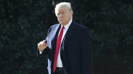 Trump promete cortar el "tonto" financiamiento de EE.UU. a Pakistán para la lucha antiterrorista