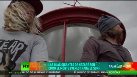 Deportes en reportes (E275)