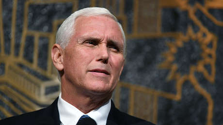 EE.UU. promete tener en la mira las protestas en Irán