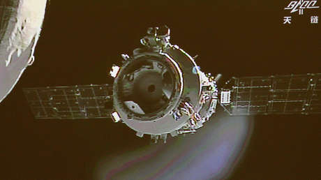 La estación espacial china fuera de control esconde una amenaza aún mayor que su impacto en tierra