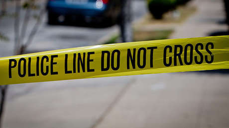 EE.UU.: Siete heridos por el atropello de un camión a varias personas en San Francisco (FOTOS)