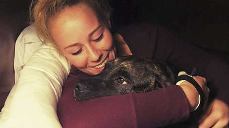 "Algo no calza": sospechas de homicidio toman fuerza en torno a la joven devorada por sus perros