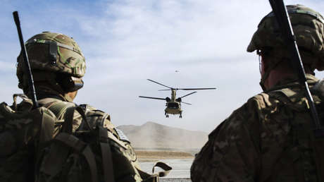 "Dictado inaceptable": Cancillería paquistaní atribuye críticas de Trump a su derrota en Afganistán