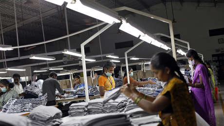 Ni China, ni EE.UU., esta será la primera economía del mundo