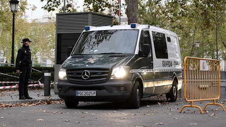 La Guardia Civil española revela detalles del asesinato de Diana Quer