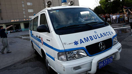 Una médica colapsa frente a sus pacientes y muere después de trabajar durante 18 horas seguidas