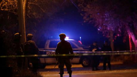 ¿Quién es el actor mexicano que fue inculpado por el asesinato de una modelo argentina en un hotel?