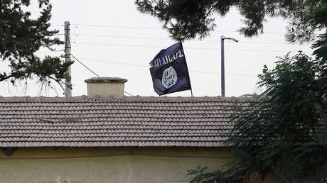 La Policía investiga la espeluznante selfi del Estado Islámico que aterrorizó Nueva York