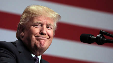 No solo el botón nuclear: La Casa Blanca dice que la aptitud mental de Trump es mayor que la de Kim