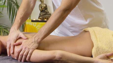 Este es el país donde solo los ciegos pueden ser masajistas profesionales