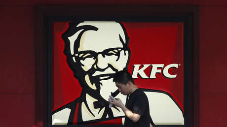 'La mía es más grande': KFC trolea a Trump y lanza su propia 'amenaza nuclear'