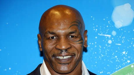 ¿Nuevo 'Lord del cannabis'?: Mike Tyson abrirá en California un gran 'resort de la marihuana'