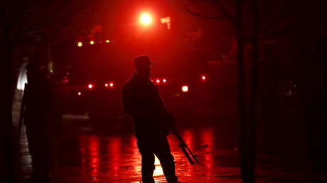 Afganistán: Un atentado suicida causa al menos quince muertos y dos decenas de heridos