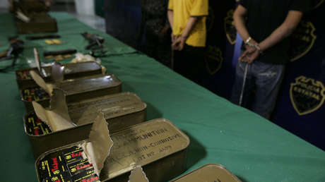 Un estado mexicano se convirtió en escenario de las masacres del Cártel Jalisco Nueva Generación