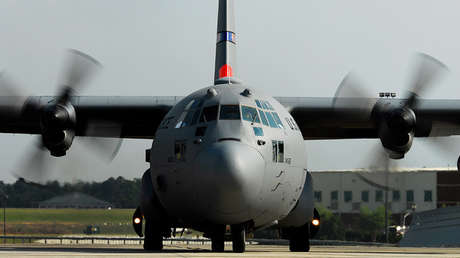 "Aviones colmena" serán la nueva fuerza de ataque de EE.UU.