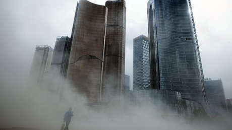 China limita las exportaciones de petróleo crudo, hierro y otros bienes a Corea del Norte 