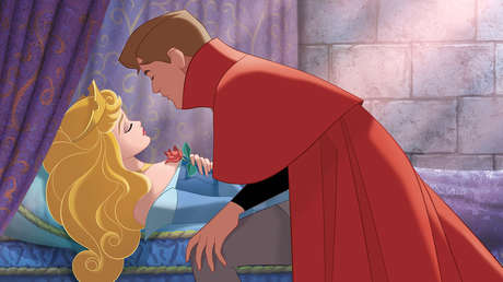 Denuncian a los príncipes de 'La Bella Durmiente' y 'Blancanieves' como agresores sexuales
