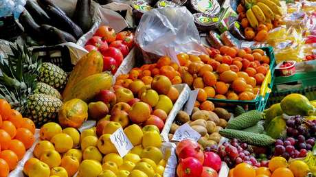 Científicos eligen la mejor dieta del mundo