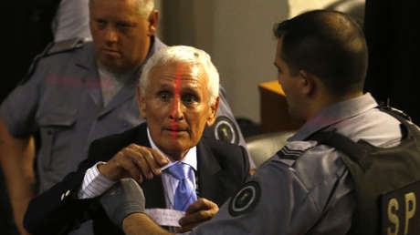 Argentina y los delitos de lesa humanidad: ¿Un ejemplo mundial?