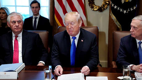 Ser "idiota" en la Casa Blanca: Todo lo que se debe saber sobre el libro que estremece a EE.UU.