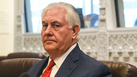 La ley de EE.UU. para modificar el acuerdo nuclear con Irán podría entrar en vigor los próximos días