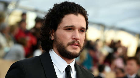 El rey en el Norte es expulsado de un bar de Nueva York (VIDEO)