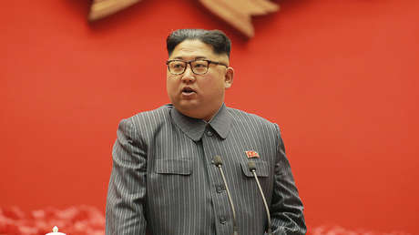 Kim Jong-un ordena normalizar las relaciones con Corea del Sur