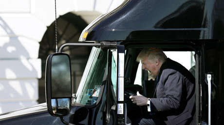 "Genio estable": ¿Por qué Trump se siente obligado a convencer de su buen estado de salud mental?