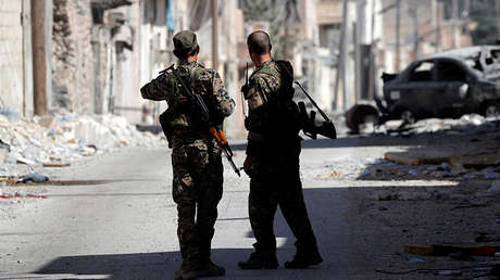 El Ejército sirio libera una ciudad clave en Idlib y avanza hacia un aeródromo bajo control rebelde