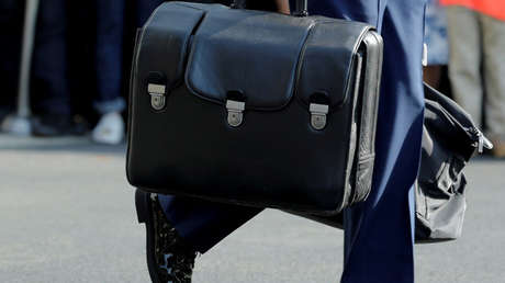 Haley: El botón nuclear de Trump es para mantener a Kim Jong-un "con los pies en la tierra"