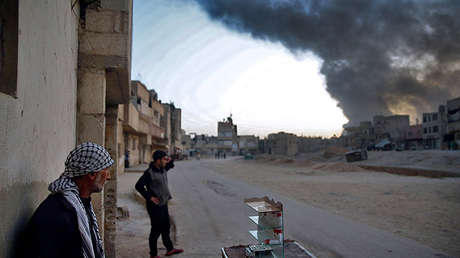 ¿Irá todo a peor en 2018? Estas son las 5 cosas que podrían cambiar en Oriente Medio